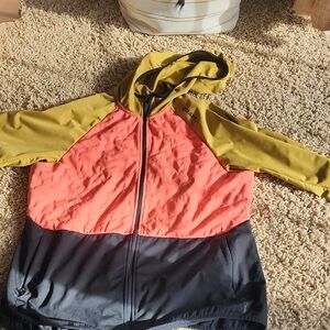 Craft Running Jacket
